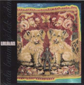 LP Lalalar: Mecnun/hata Benim