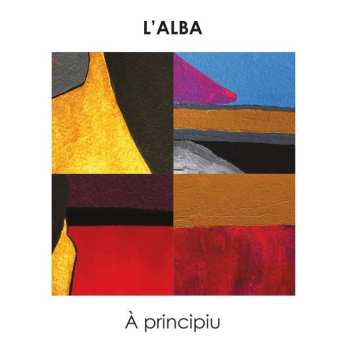 CD L'Alba: A Principiu