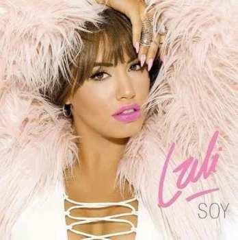 Album Lali: Soy