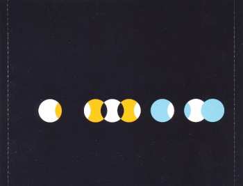 CD Lali Puna: Scary World Theory