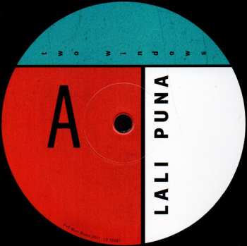 LP Lali Puna: Two Windows