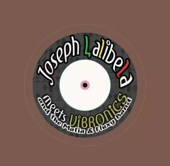 Lalibela,joseph Meets Vibronics / Mafia & Fluxy: Chant Down Babylon