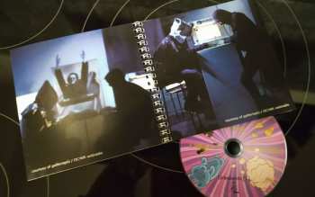 CD L'Allievo: The 8 bit Prometheus