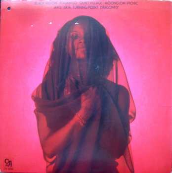 CD Lalo Schifrin: Black Widow