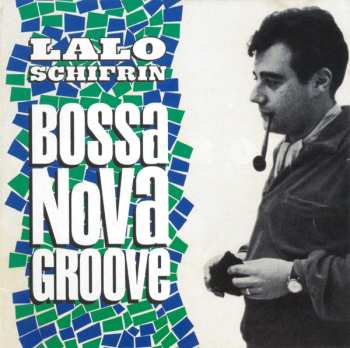 Album Lalo Schifrin: Bossa Nova Groove