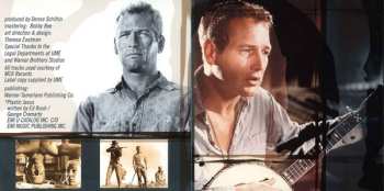CD Lalo Schifrin: Cool Hand Luke (Original Soundtrack Recording)
