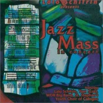 CD Lalo Schifrin: Jazz Mass In Concert