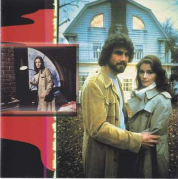 CD Lalo Schifrin: The Amityville Horror