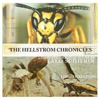 Album Lalo Schifrin: The Hellstrom Chronicle (The Original Score)