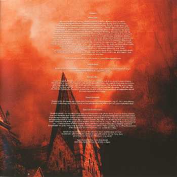 CD Lalu: Oniric Metal