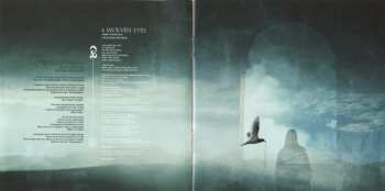 CD Lalu: Oniric Metal