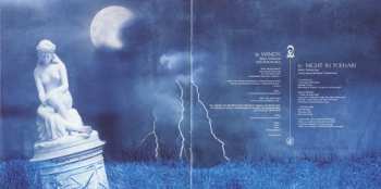 CD Lalu: Oniric Metal