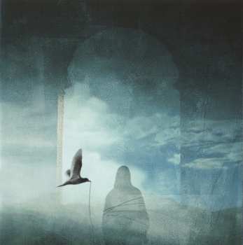 CD Lalu: Oniric Metal