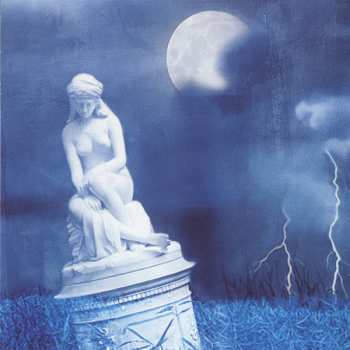 CD Lalu: Oniric Metal