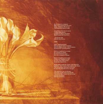 CD Lalu: Oniric Metal