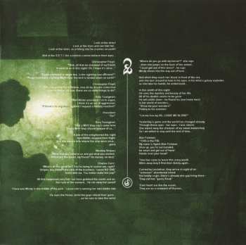 CD Lalu: Oniric Metal