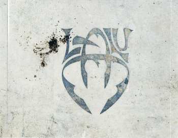 CD Lalu: Atomic Ark