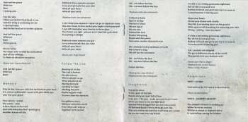 CD Lalu: Atomic Ark