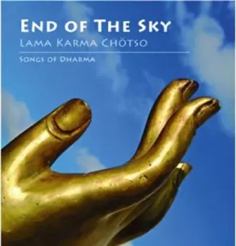 Lama Karma Chotso: End Of The Sky