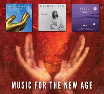 Music For The New Age