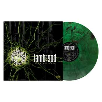 LP Lamb Of God: Into Oblivion