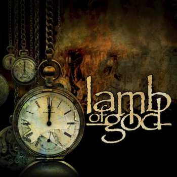 CD Lamb Of God: Lamb Of God