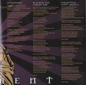 CD Lamb Of God: Sacrament