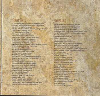 CD Lamb Of God: VII: Sturm Und Drang LTD | DIGI