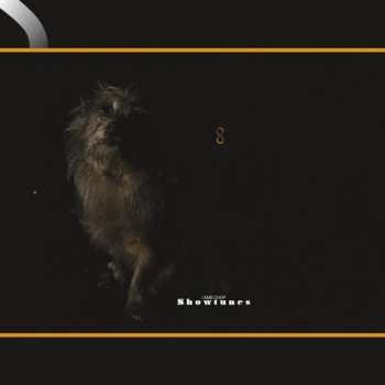 CD Lambchop: Showtunes