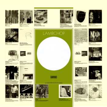 LP Lambchop: Trip
