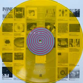 LP Lambchop: Trip LTD | CLR