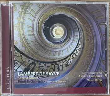 Sacred Music