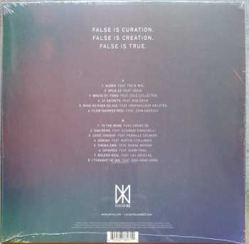LP Lambert: False