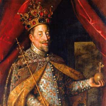 CD Ensemble La Fenice: Messe Pour Le Sacre De L'Empereur Matthias