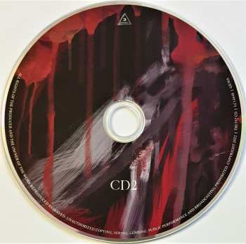 3CD L'Âme Immortelle: In Tiefem Fall LTD | NUM | DLX