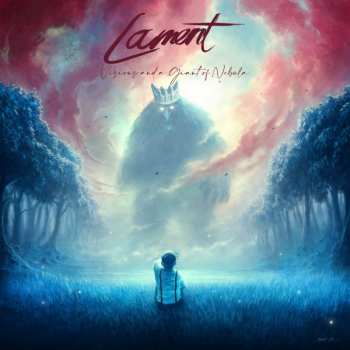 LP Lament: Visions And A Giant Of Nebula LTD | NUM