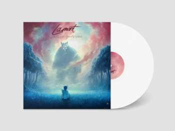 LP Lament: Visions And A Giant Of Nebula LTD | NUM