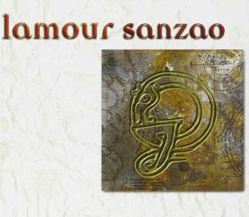 CD Pascal Lamour: Sanzao 