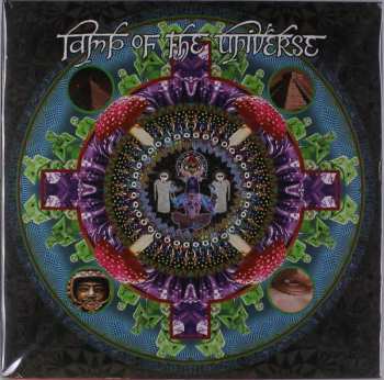 LP Lamp Of The Universe: Hidden Knowledge  CLR | LTD | NUM
