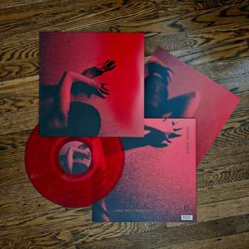 LP Lana del Rabies: Shadow World CLR | LTD