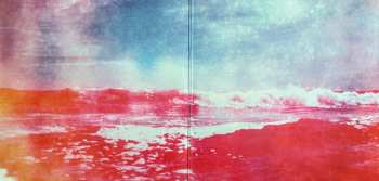 2LP Lana Del Rey: Did You Know That There's A Tunnel Under Ocean Blvd CLR | LTD