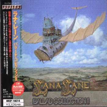 Album Lana Lane: Ballad Collection II