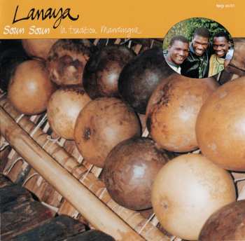 Album Lanaya: Soun Soun – La Tradition Mandingue