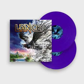 2LP Lancer: Tempest CLR | LTD