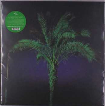Album Land Of Kush: Sand Enigma