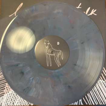 2LP Land Of Talk: Applause Cheer Boo Hiss: The Definitive Edition