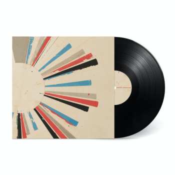 LP Land Of Talk: [Indistinct Conversations]