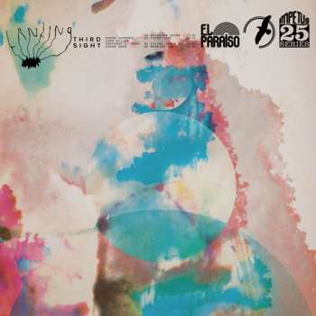 CD Landing: Third Sight