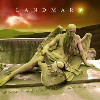 2LP Landmarq: Entertaining Angels