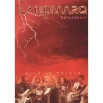 Turbulence Live In Poland 